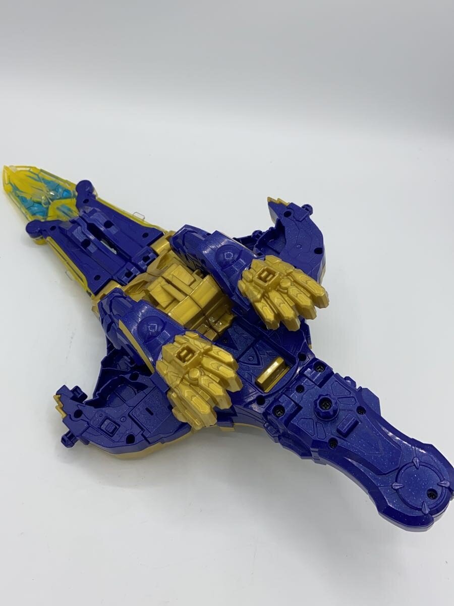 BANDAI Tokusatsu Hero