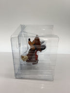 MEDICOM TOY Mickey Mouse (Jack Sparrow Version)