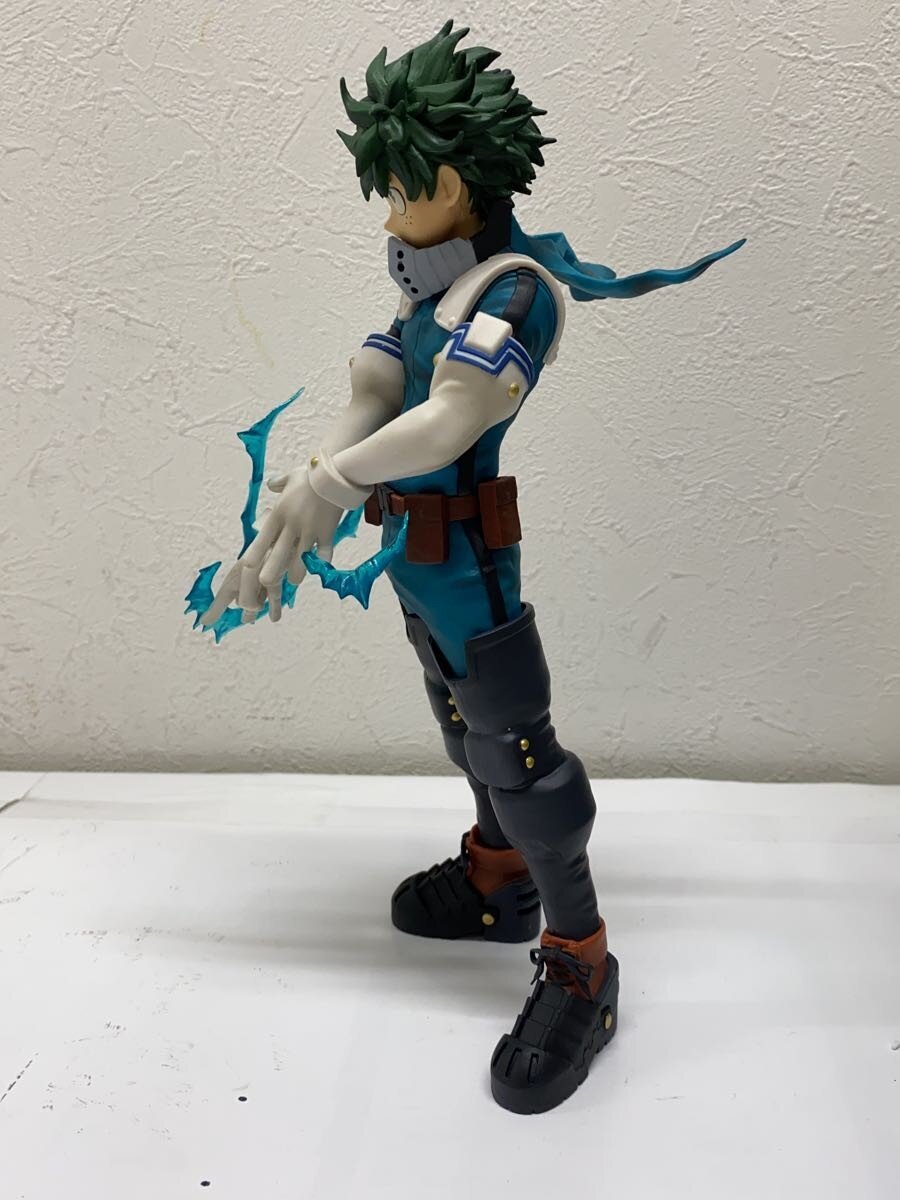 BANDAI SPIRITS Figure (Comic & Anime)