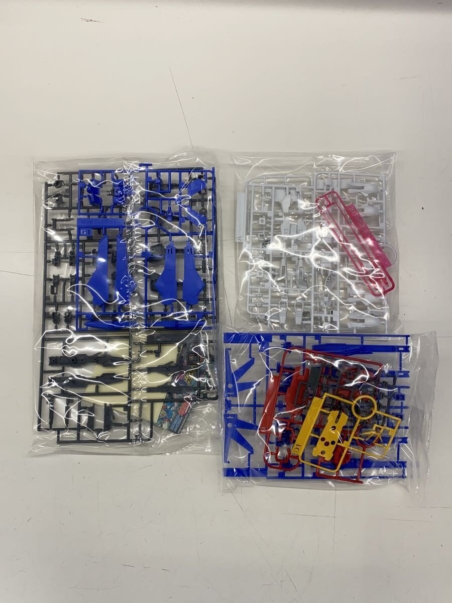 BANDAI Build Strike Gundam Full Package (Gunpla)