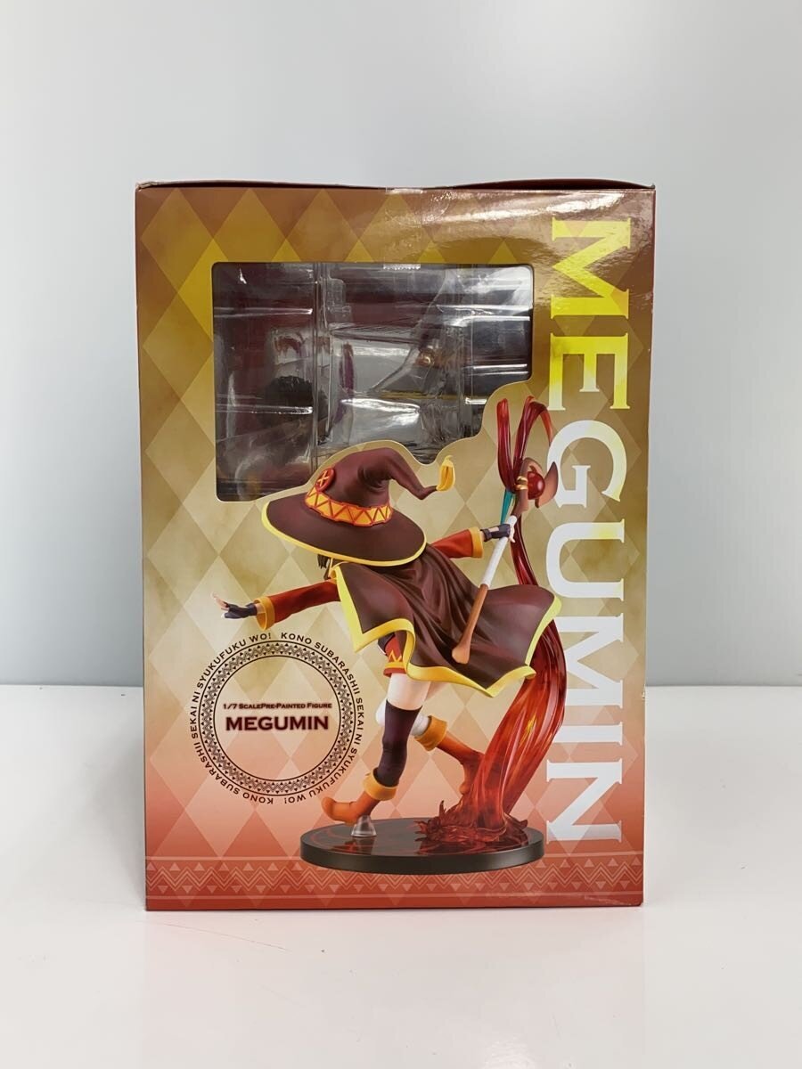 Other Brand Sol International figure — KonoSuba: God's Blessing on This Wonderful World!