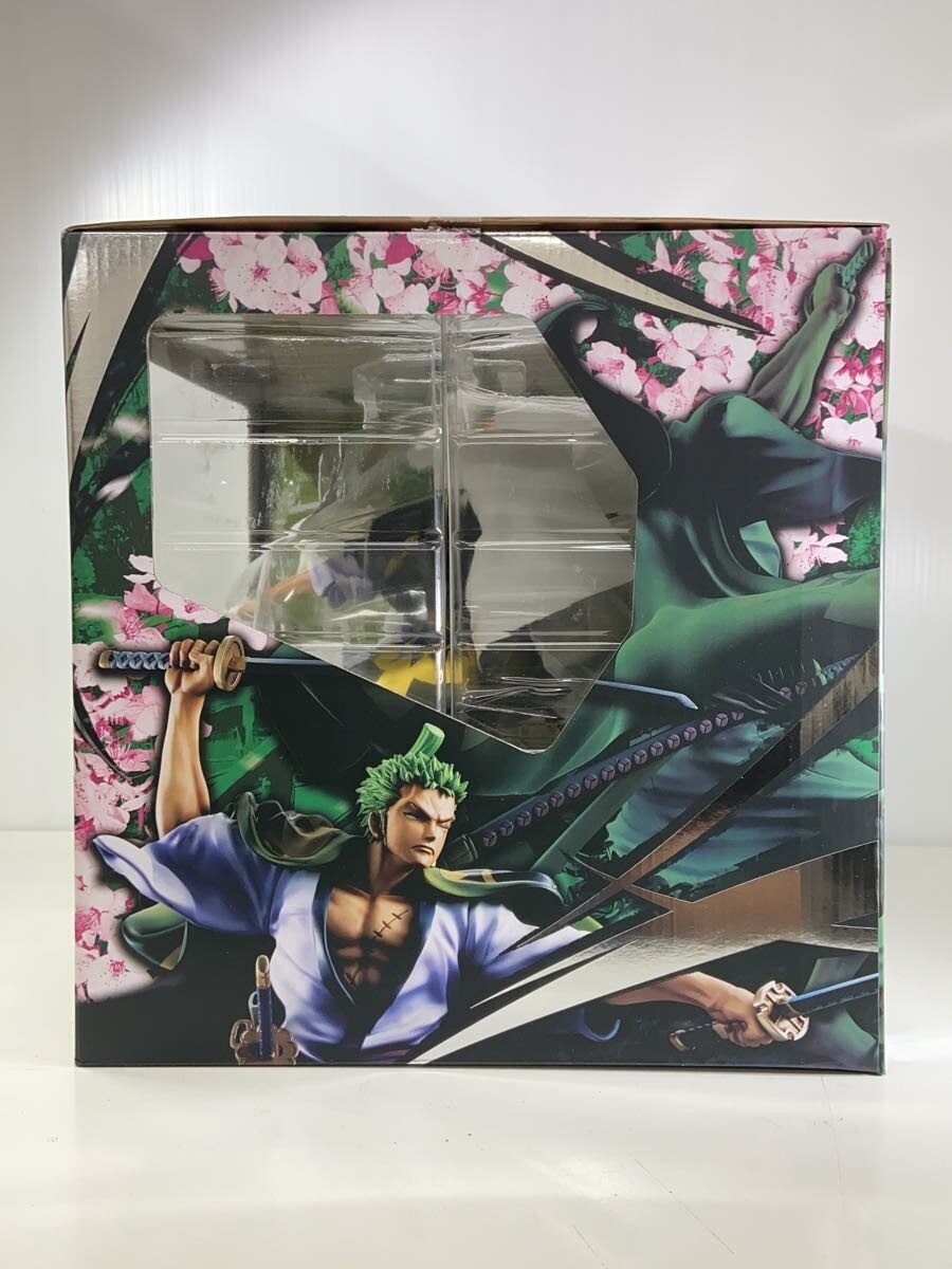 Mega House P.O.P. WA One Piece Zoro Juro (Reissue)
