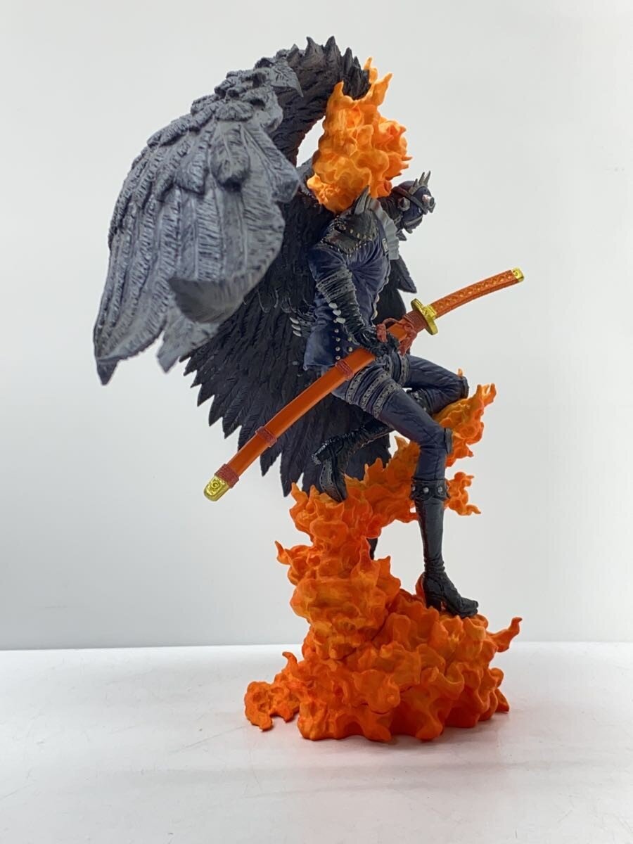 BANDAI SPIRITS Figure