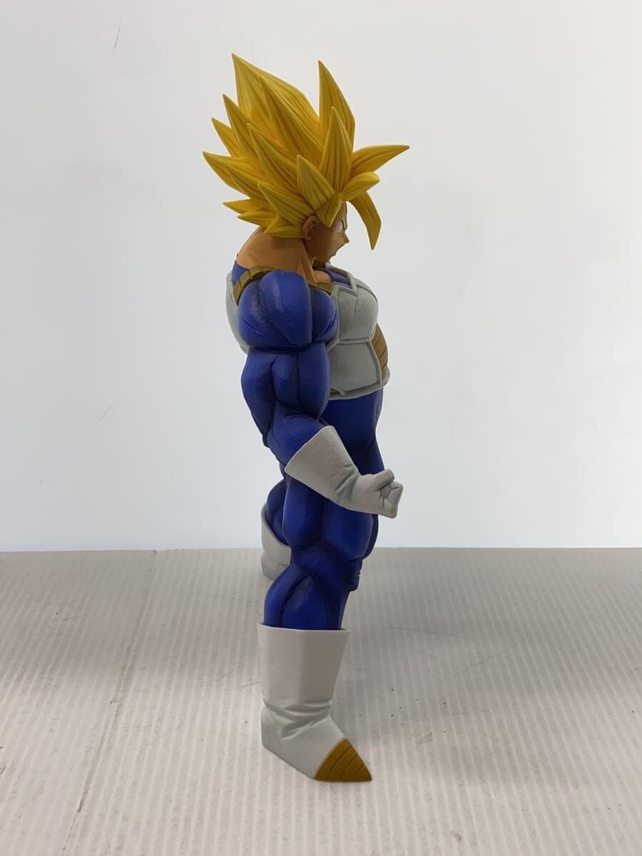 BANDAI SPIRITS Ichiban Kuji Dragon Ball VS Omnibus Grade C Prize Super Saiyan Son Goku