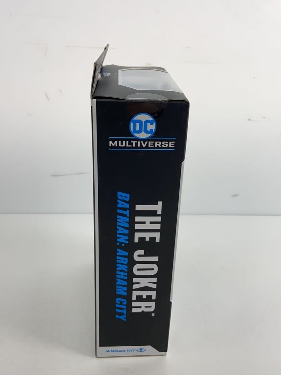 McFARLANE TOYS DC Multiverse The Joker (Figure)