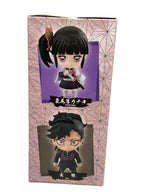 Mega House Kimetsu no Yaiba (Demon Slayer) Tanjiro's Companions Mascot Set (Megatre Shop Limited)