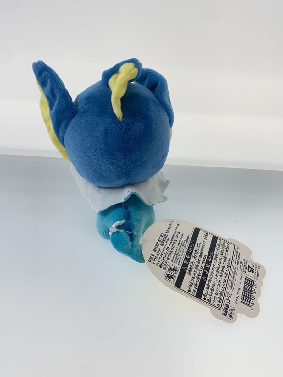 Pokemon POKEMON DOLLS Vaporeon