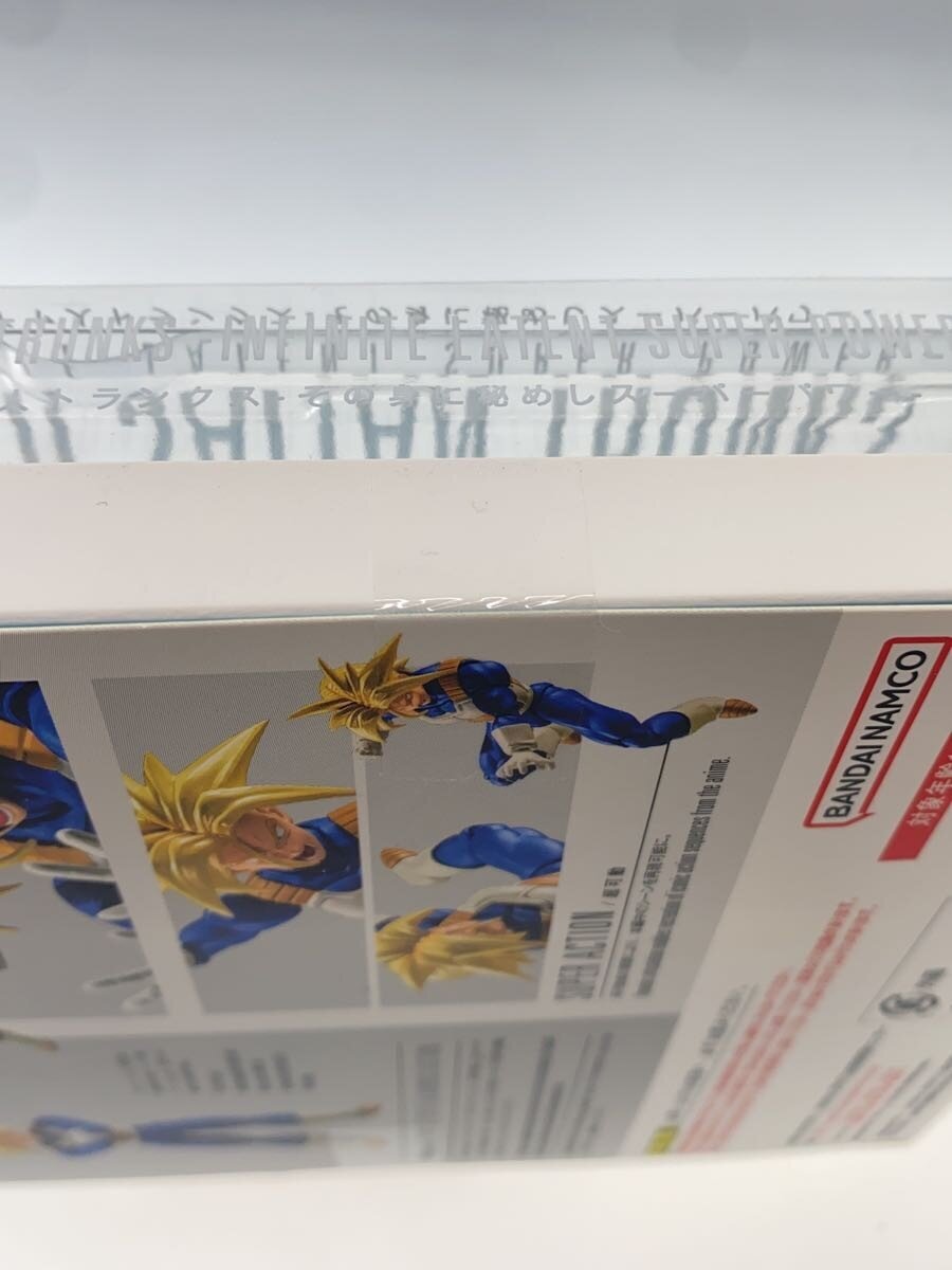 Other Brand Figure - S.H.F SS Trunks
