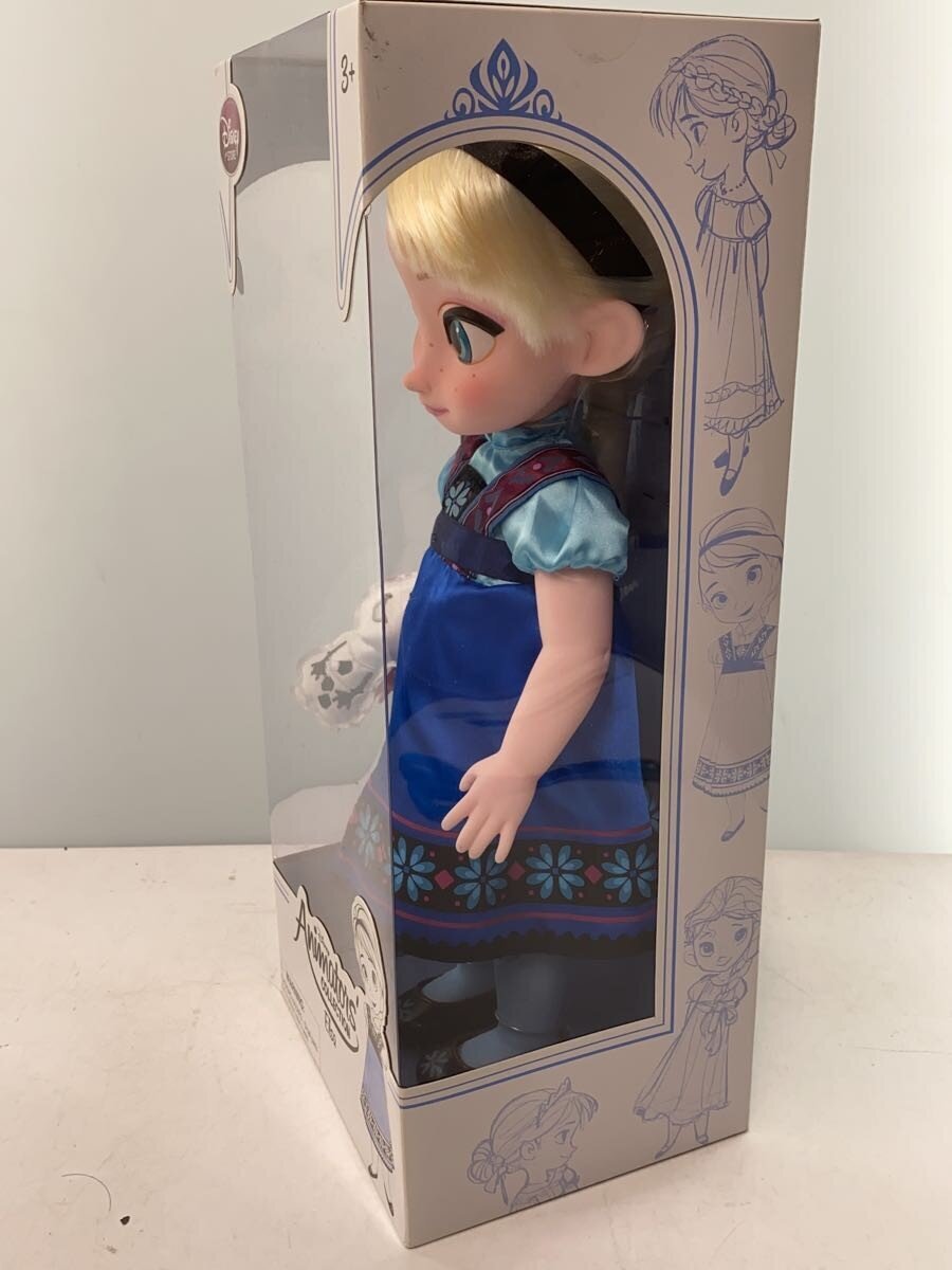 Disney Figure (Comic & Anime)