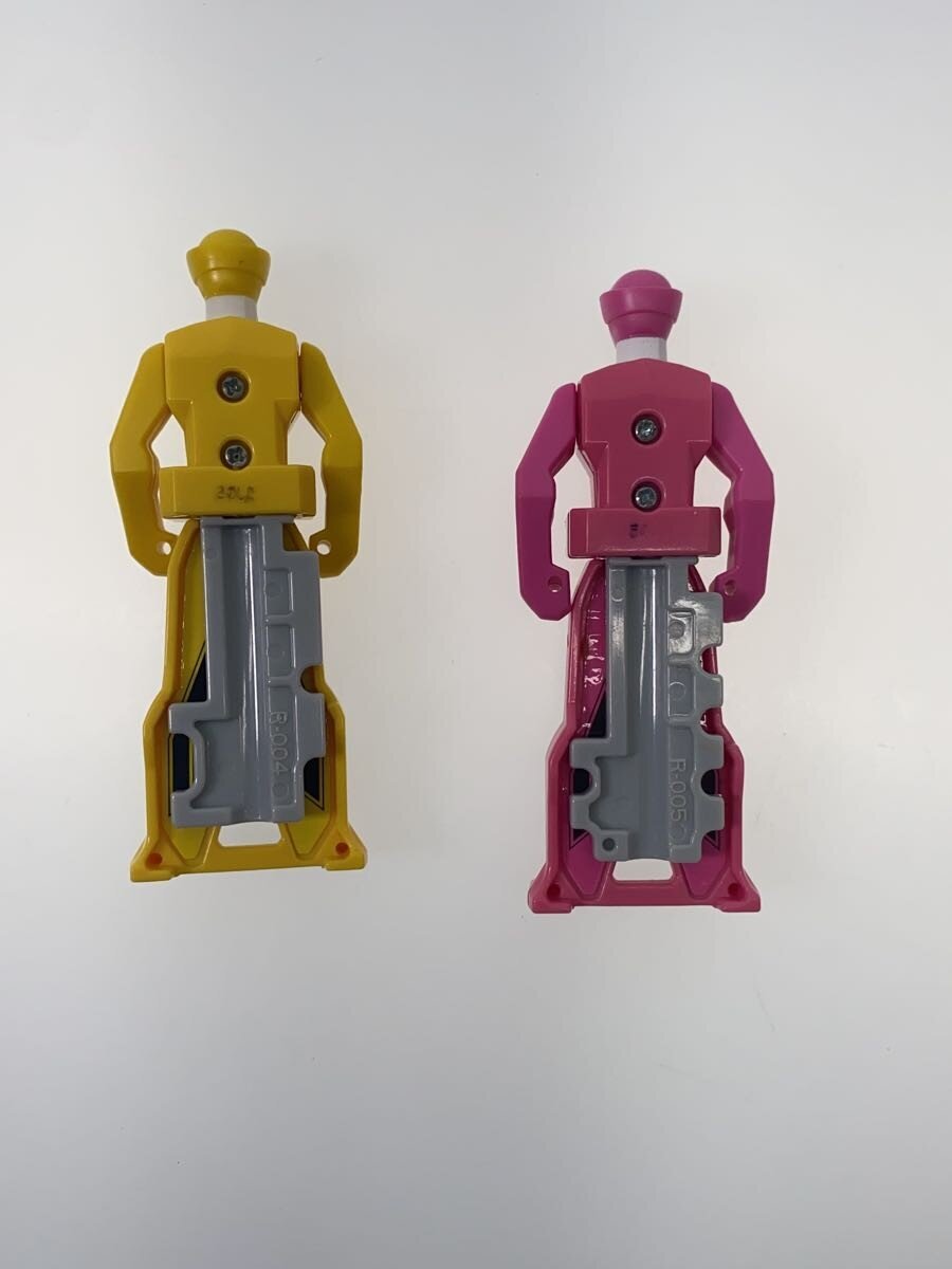 Other Brand Hero Tokusatsu Ranger Key 01