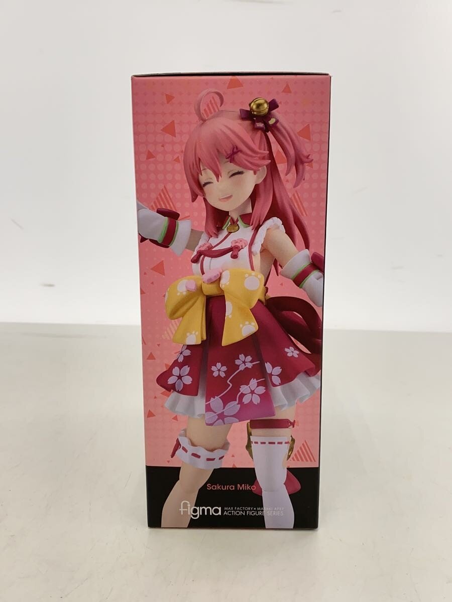 Max Factory Figure