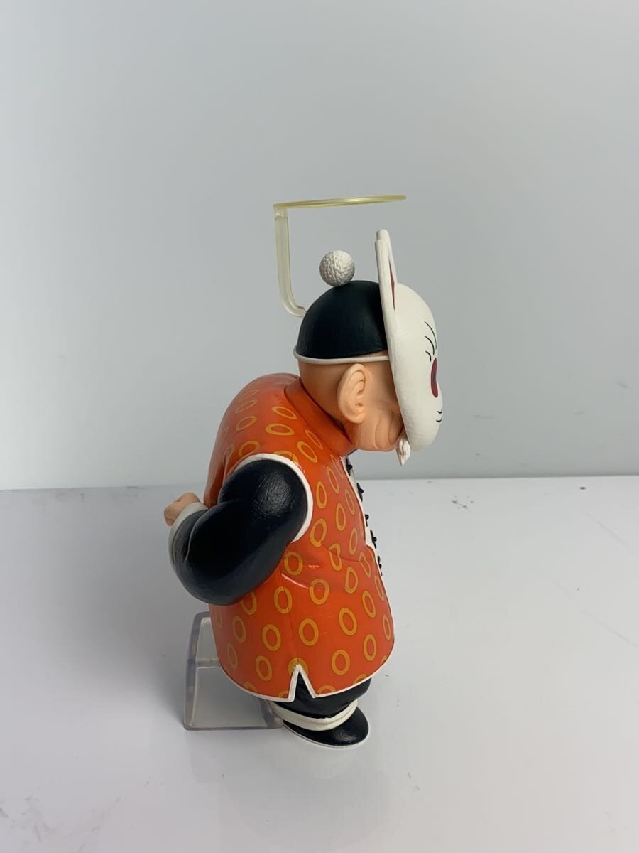 BANDAI SPIRITS Grandpa Gohan Ichiban Kuji Dragon Ball EX 亀川柳の猛者たち