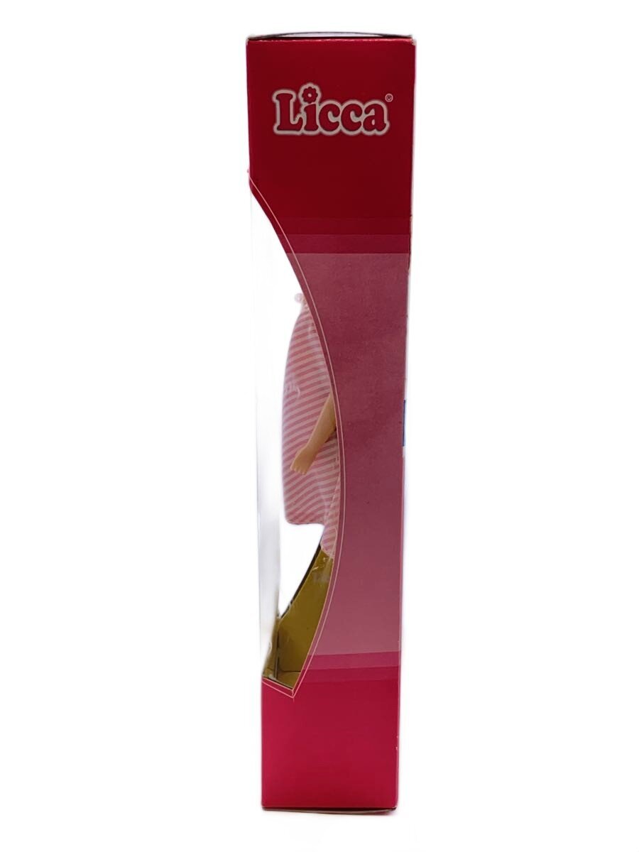 TAKARA Licca-chan (Unopened)