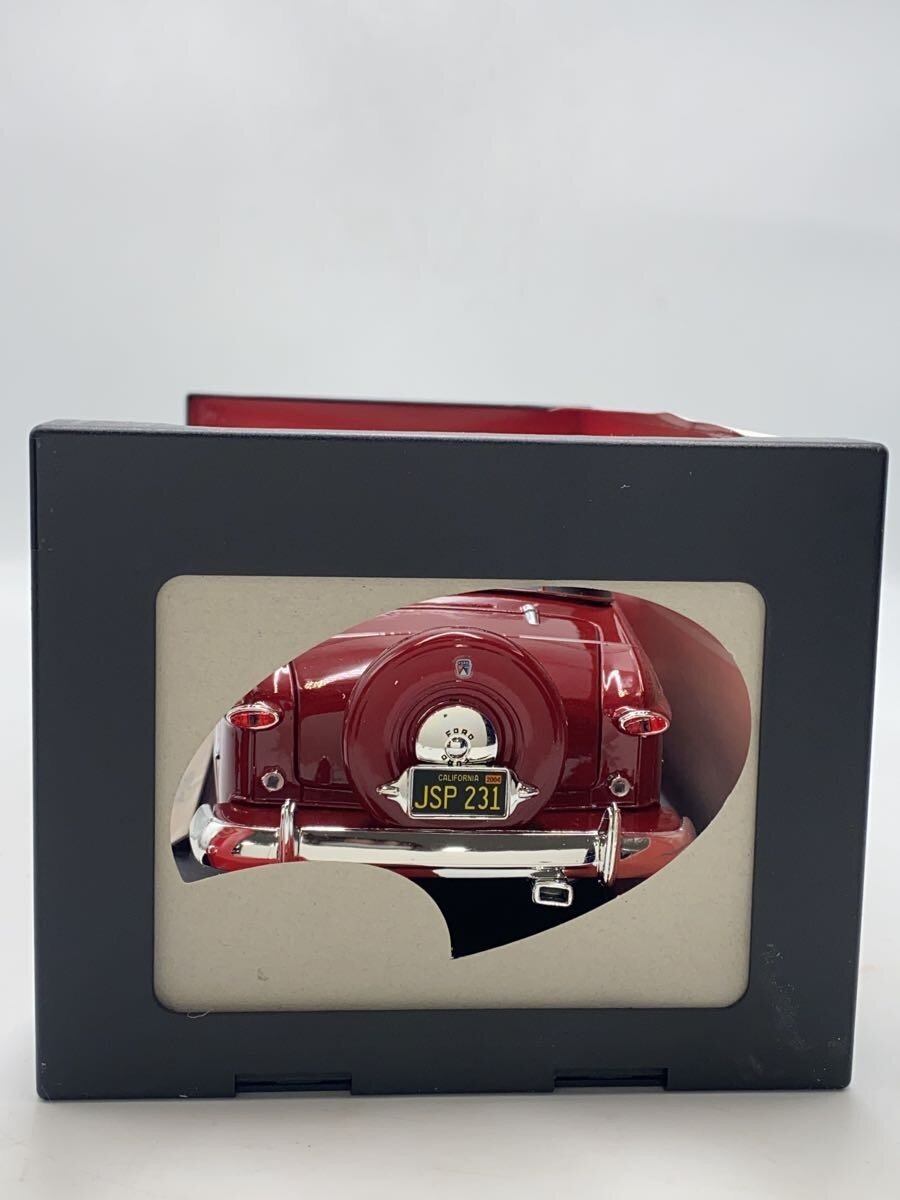 Maisto 1950 Ford Toy Car
