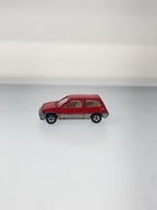 TOMY Tomica Honda Civic 3-Door 17-5-1 (Made in Japan)