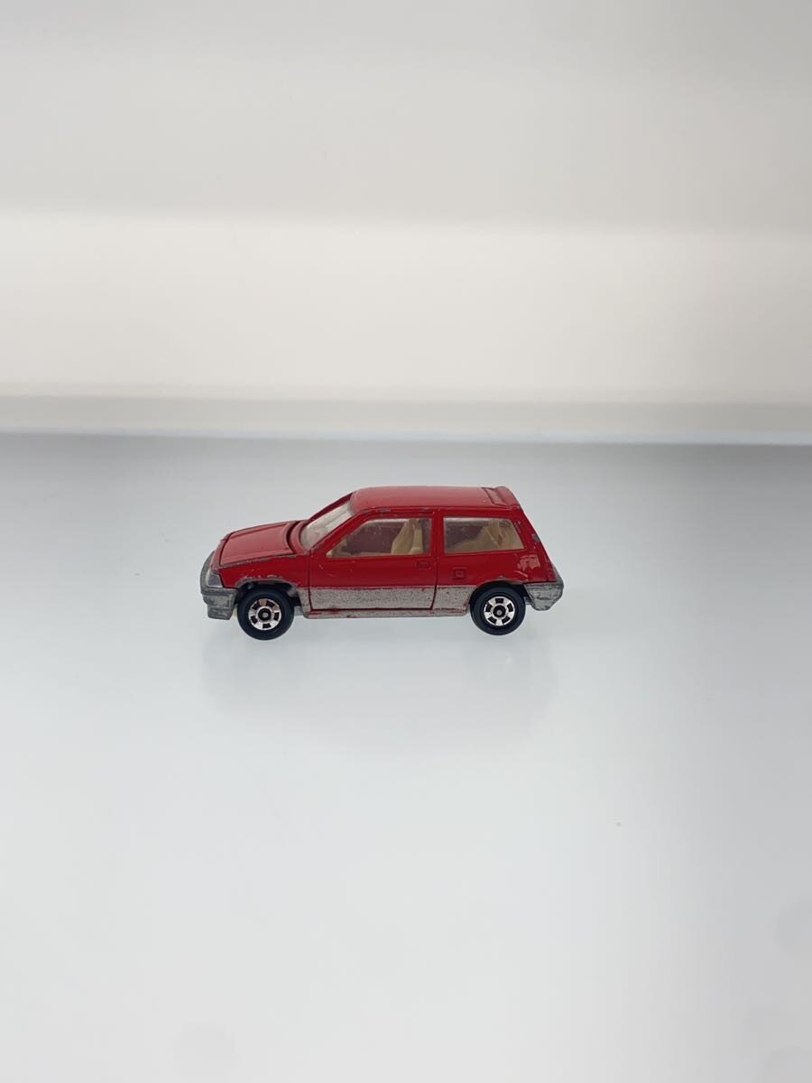 TOMY Tomica Honda Civic 3-Door 17-5-1 (Made in Japan)