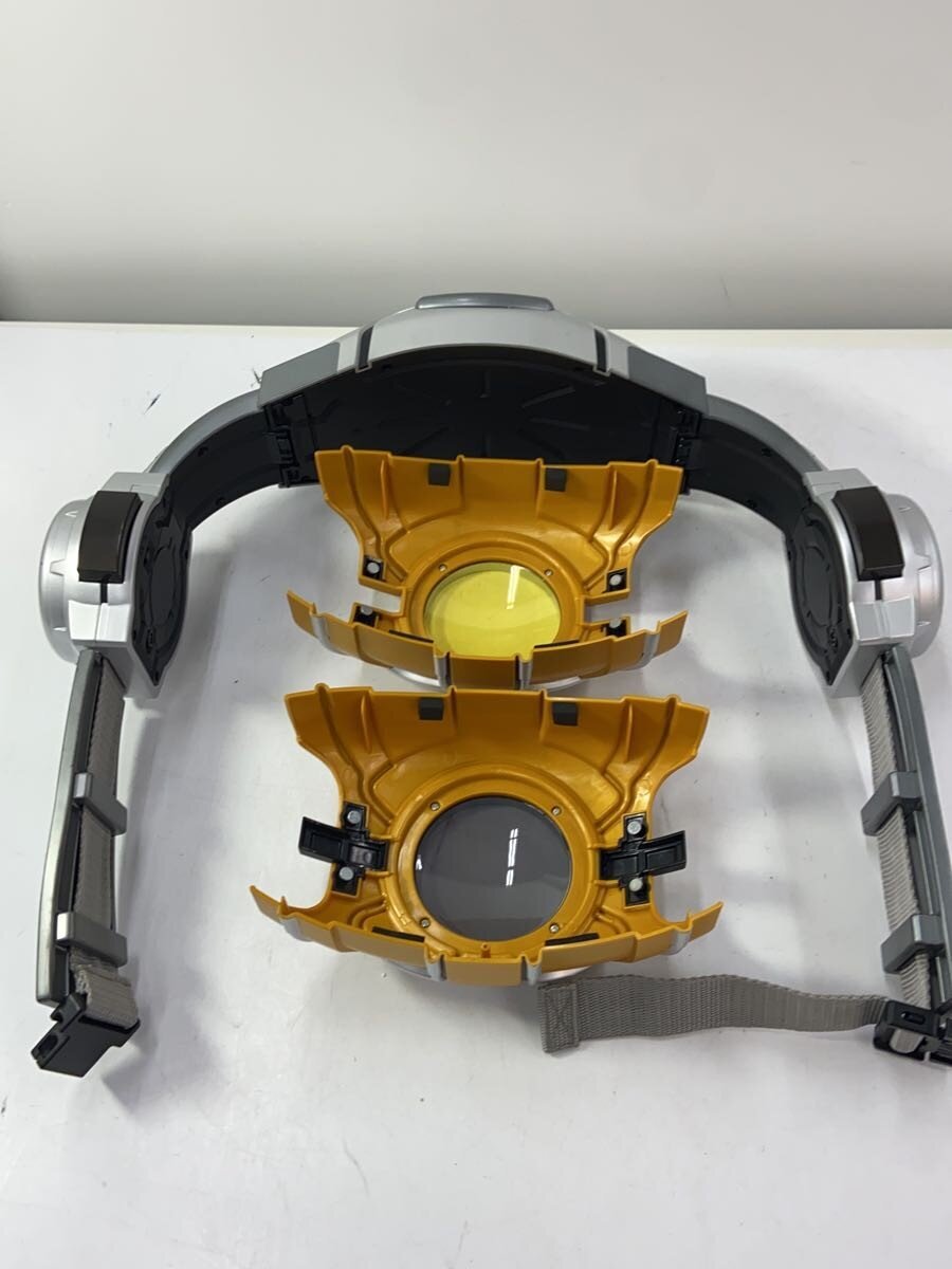 BANDAI CSM Henshin Belt Arcle (Premium Bandai)