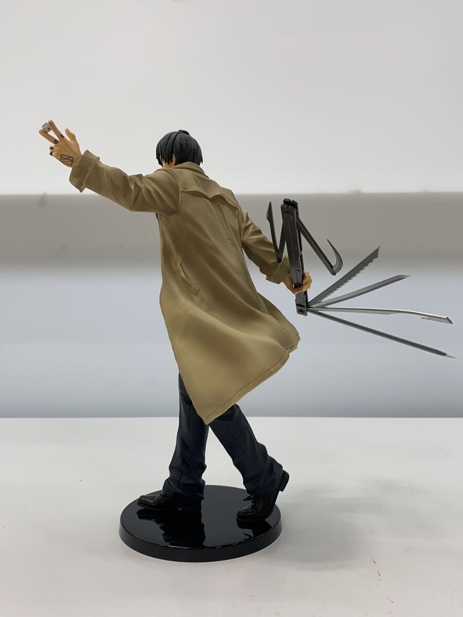 BANDAI SPIRITS Figure (Ichiban Kuji) SAKAMOTODAYS