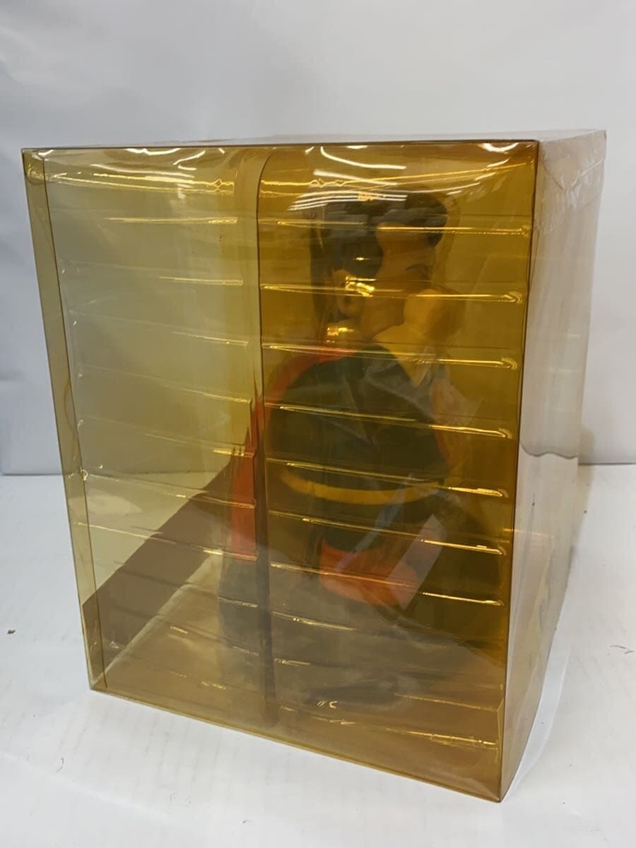 Taki Corporation Dr. Slump Arale-chan Suppaman Painted Figure TTHB-5167