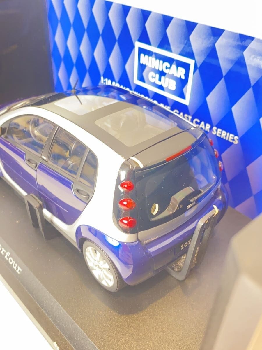 KYOSHO Die-Cast Car