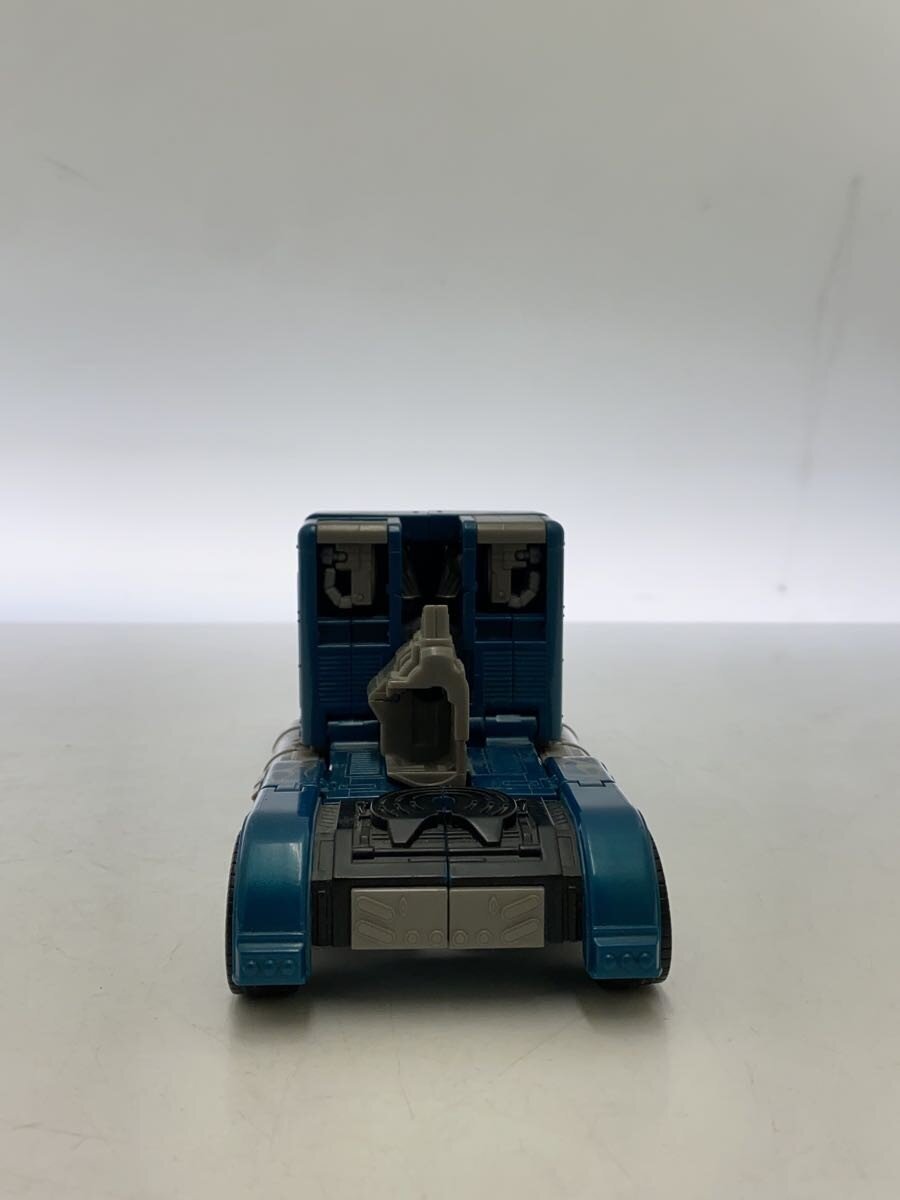 TAKARA TOMY Night Watch Optimus Prime (Autobot) MA-18