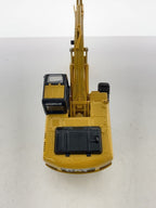 Other Brand Boys' CAT 320D Hydraulic Excavator (Toy)