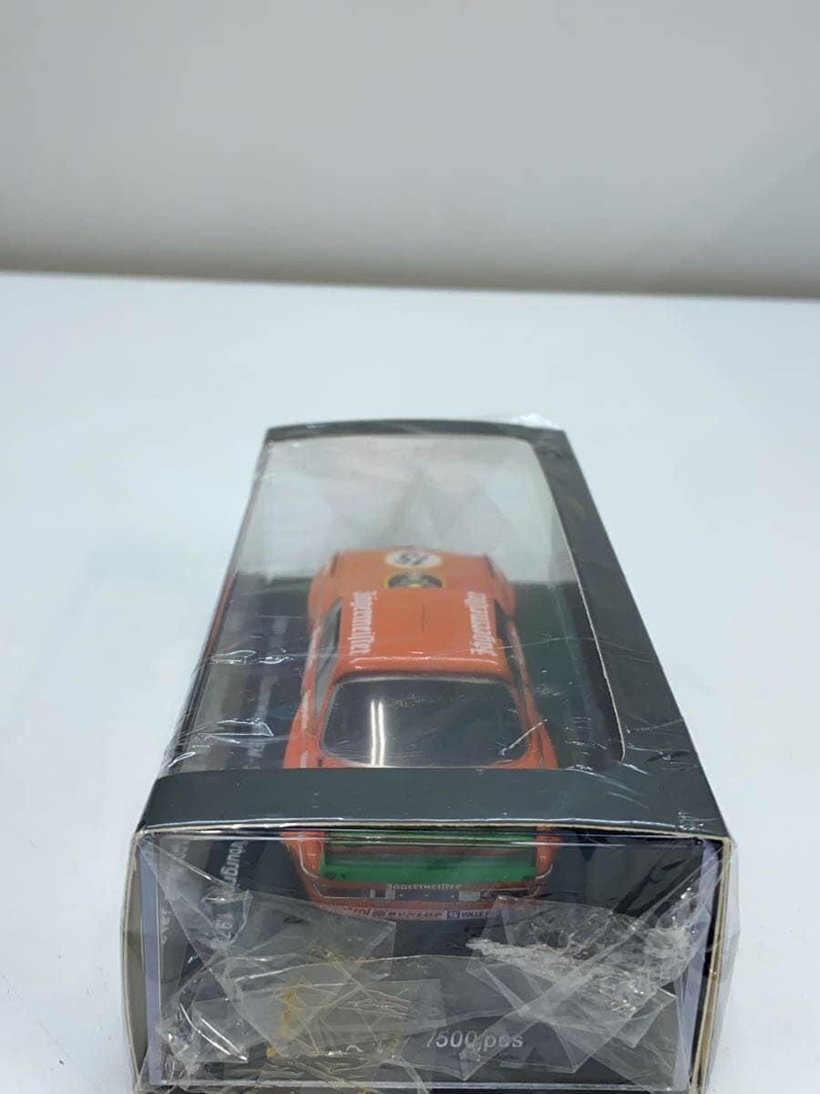 spark BMW 3.0 CSL EM3 Nurburgring Jager mini car