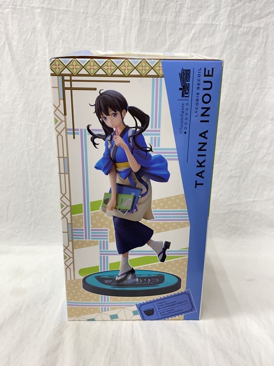 ANIPLEX Lycoris Recoil Takina Inoue 1/7 Figure