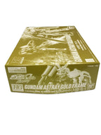 BANDAI 1/144 HG MBF-P01 Gundam Astray Gold Frame