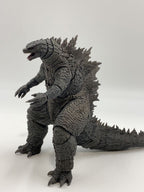 BANDAI SPIRITS S.H.MonsterArts Godzilla (2019) - King of the Monsters