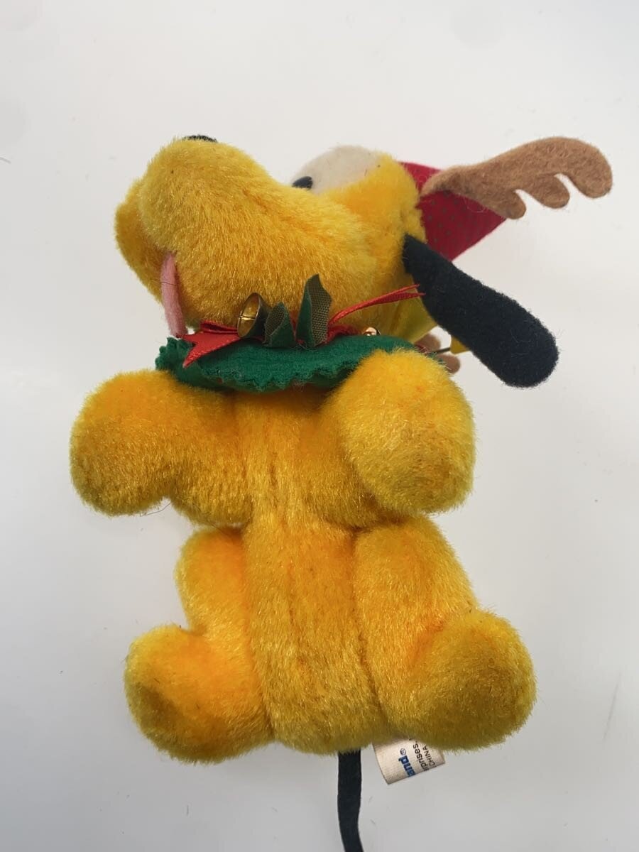 Disney RESORT × Disney Pluto — Mickey & Friends (THE CHAIN GANG)