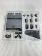 BANDAI Soul of Chogokin GX-45 35th Anniversary Mazinger Z