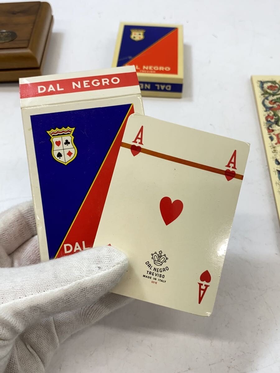 Dal Negro (Other Brand) Hobby Item