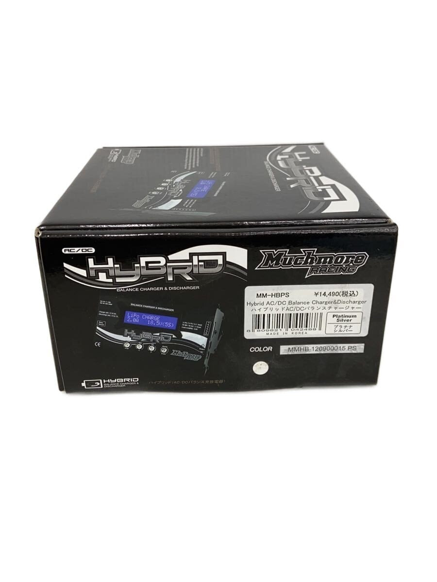 Other Brand Muchmore Racing RC Charger