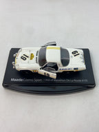 Other Brand Mini Car: Mazda Cosmo Sport (Marathon de la Route 1968, #19)