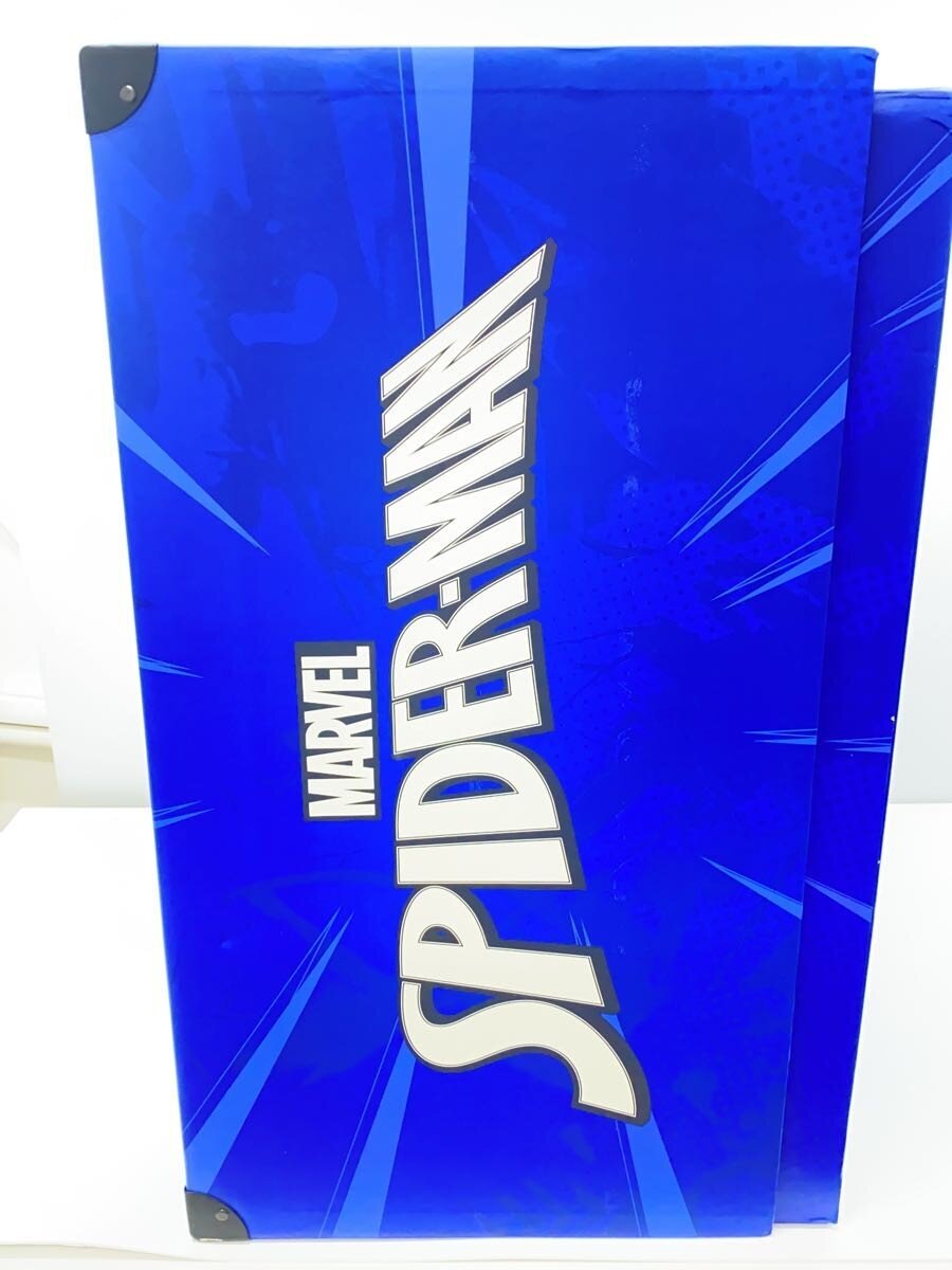 MARVEL 1/7 Scale Statue: Impact Series Spider-Man