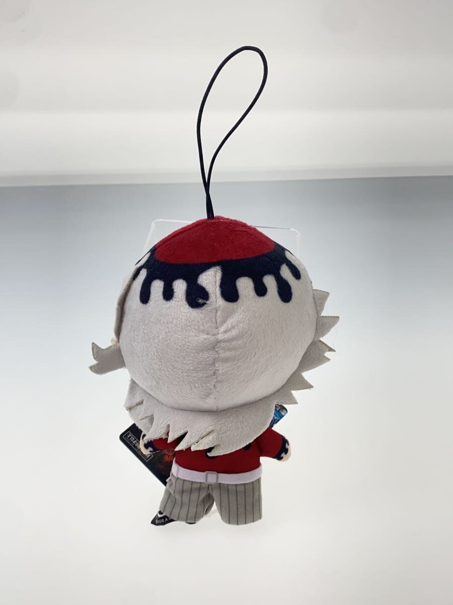 FURYU Plush Mascot Doma (童磨) - Demon Slayer Movie - With Tag