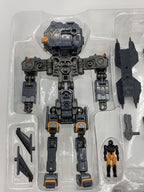 TAKARA TOMY Plastic Model Kit (Gunpla)