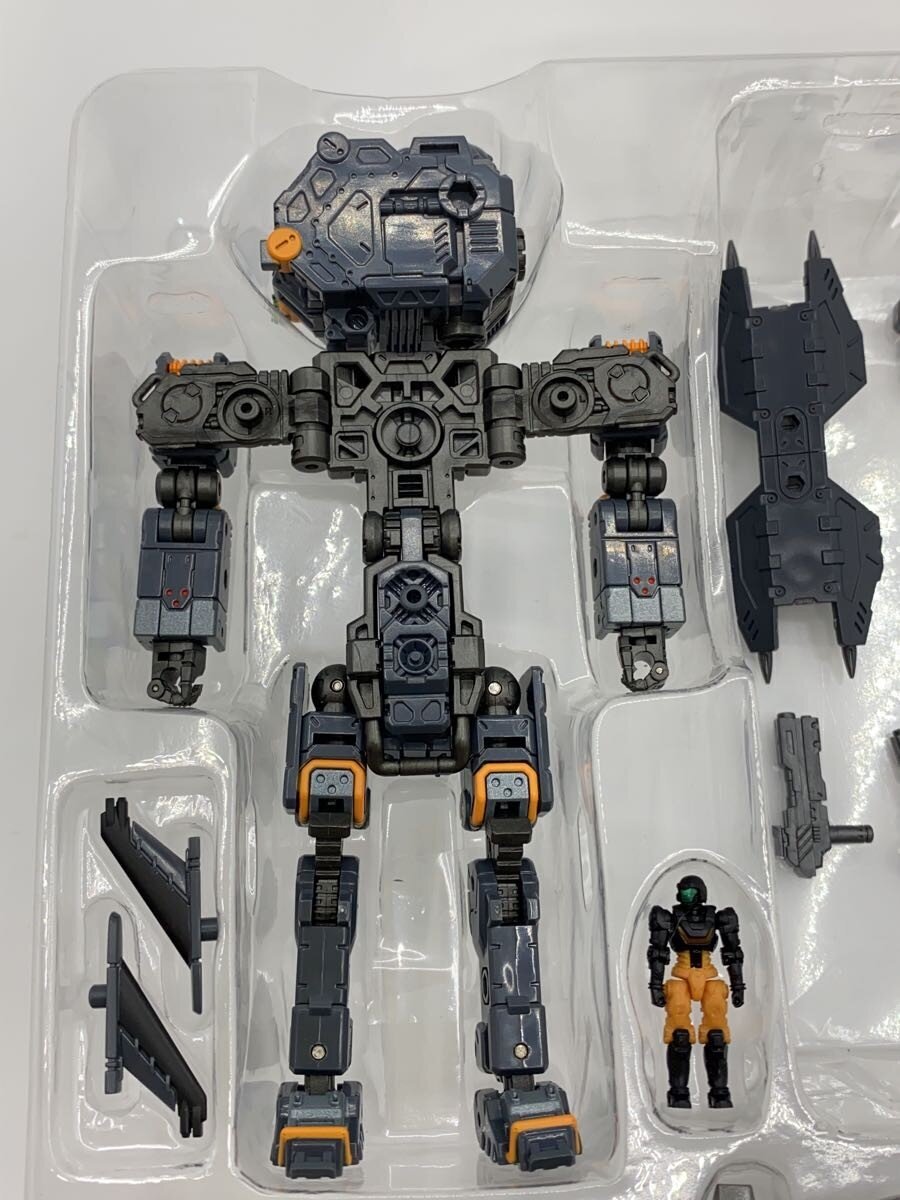 TAKARA TOMY Plastic Model Kit (Gunpla)