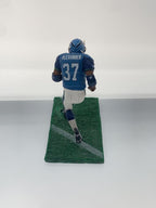 McFARLANE TOYS Shaun Alexander NFL Series #6 Figure — Seattle Seahawks #37