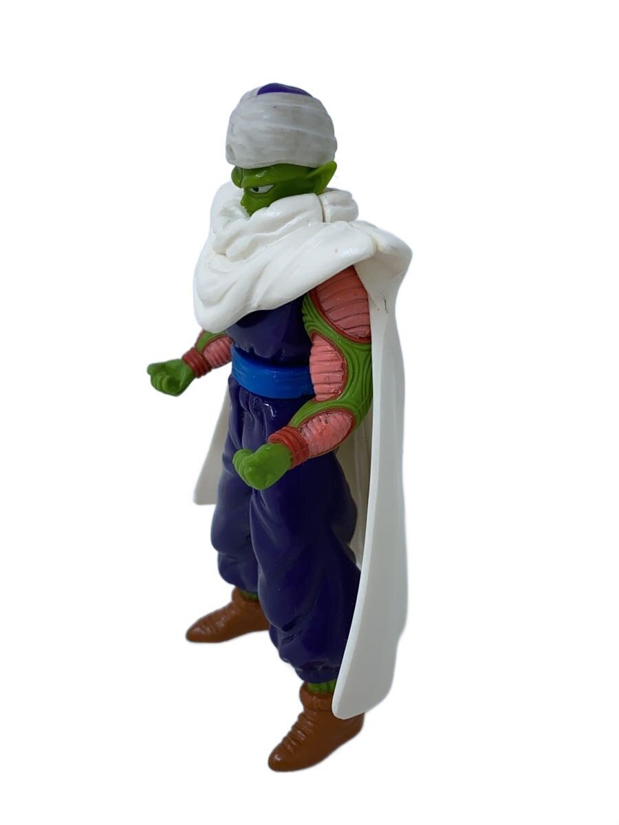 Dragon Ball - Super Warriors Encyclopedia Piccolo Figure (Other Brand)