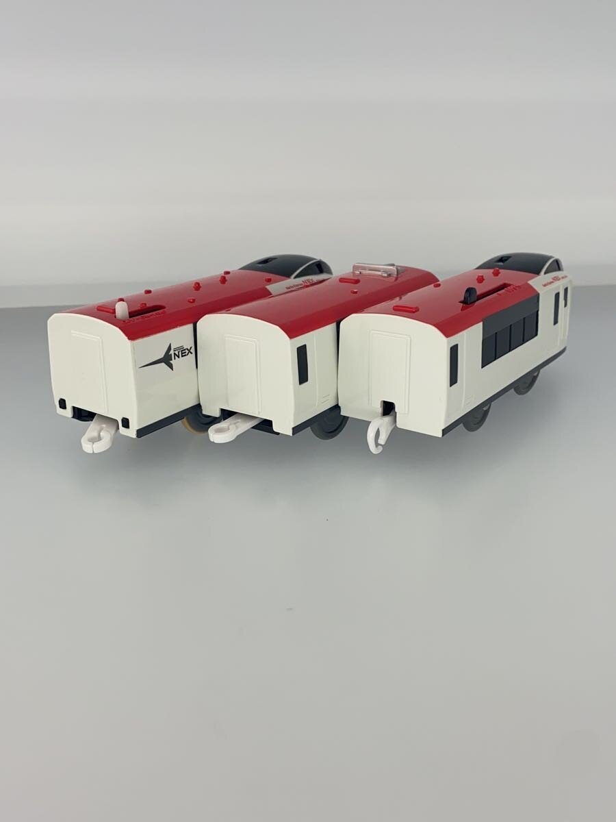 TAKARA TOMY Plarail E259 Series Narita Express (Dedicated Coupler) S-15