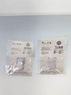 Assorted Brands CHIIKAWA Goods 7-Piece Set (Acrylic Clips & Stands)