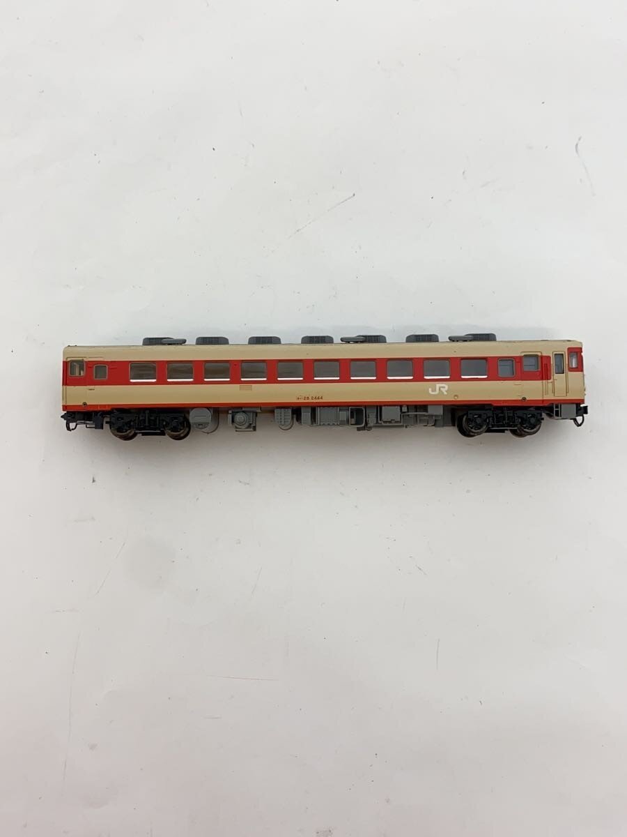 TOMIX JNR KiHa 28 2300 Series Diesel Car (8413)