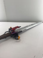 BANDAI Tokusatsu Hero