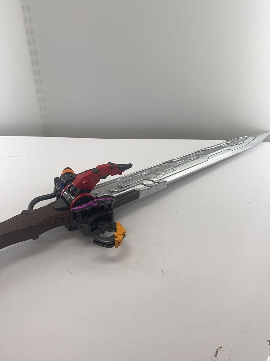 BANDAI Tokusatsu Hero