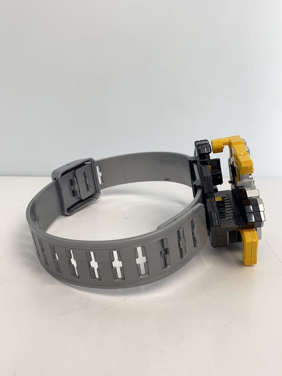 BANDAI DX Metsubou Jinrai Force Riser