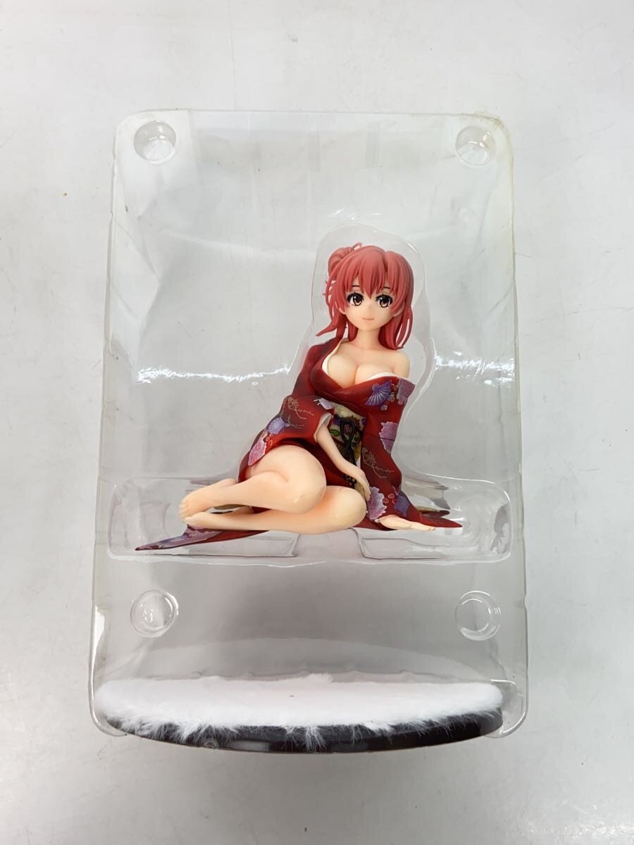 Futabasha 1/6 Scale Figure — Yui Yuigahama (YUI)