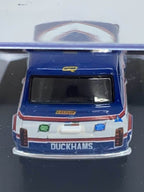 Other Brand Mini Car CORGI Mini 1275GT