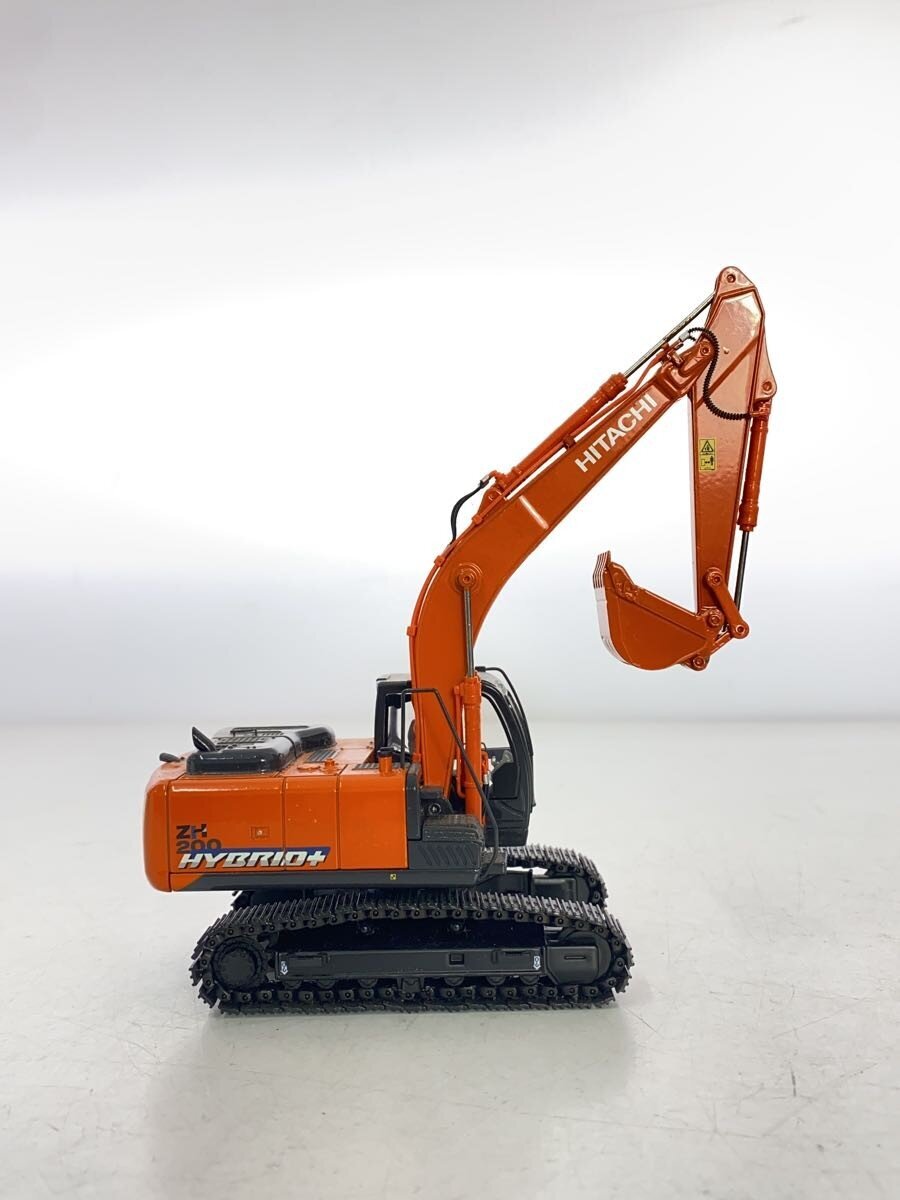 HITACHI Mini Car ZH200